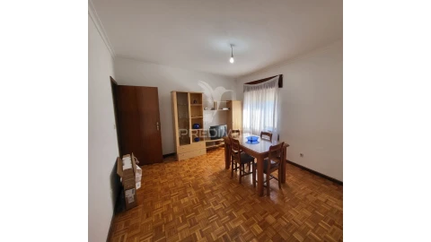 Apartamento T2 para Venda em Macedo de Cavaleiros