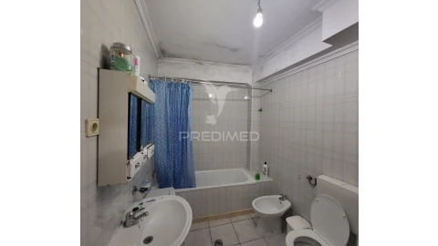 Apartamento T2 para Venda em Macedo de Cavaleiros