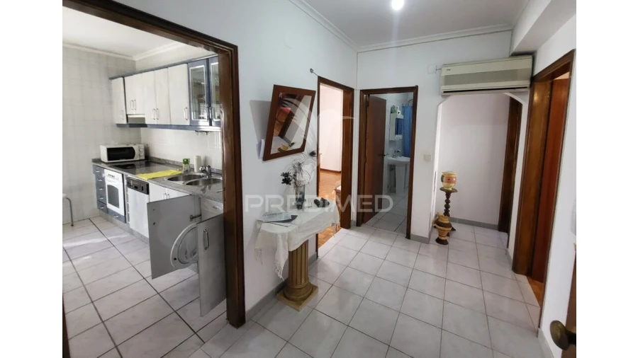 Apartamento T2 para Venda em Macedo de Cavaleiros