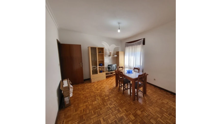 Apartamento T2 para Venda em Macedo de Cavaleiros Foto 4