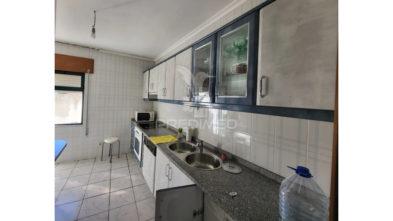 Apartamento T2 para Venda em Macedo de Cavaleiros Foto 3