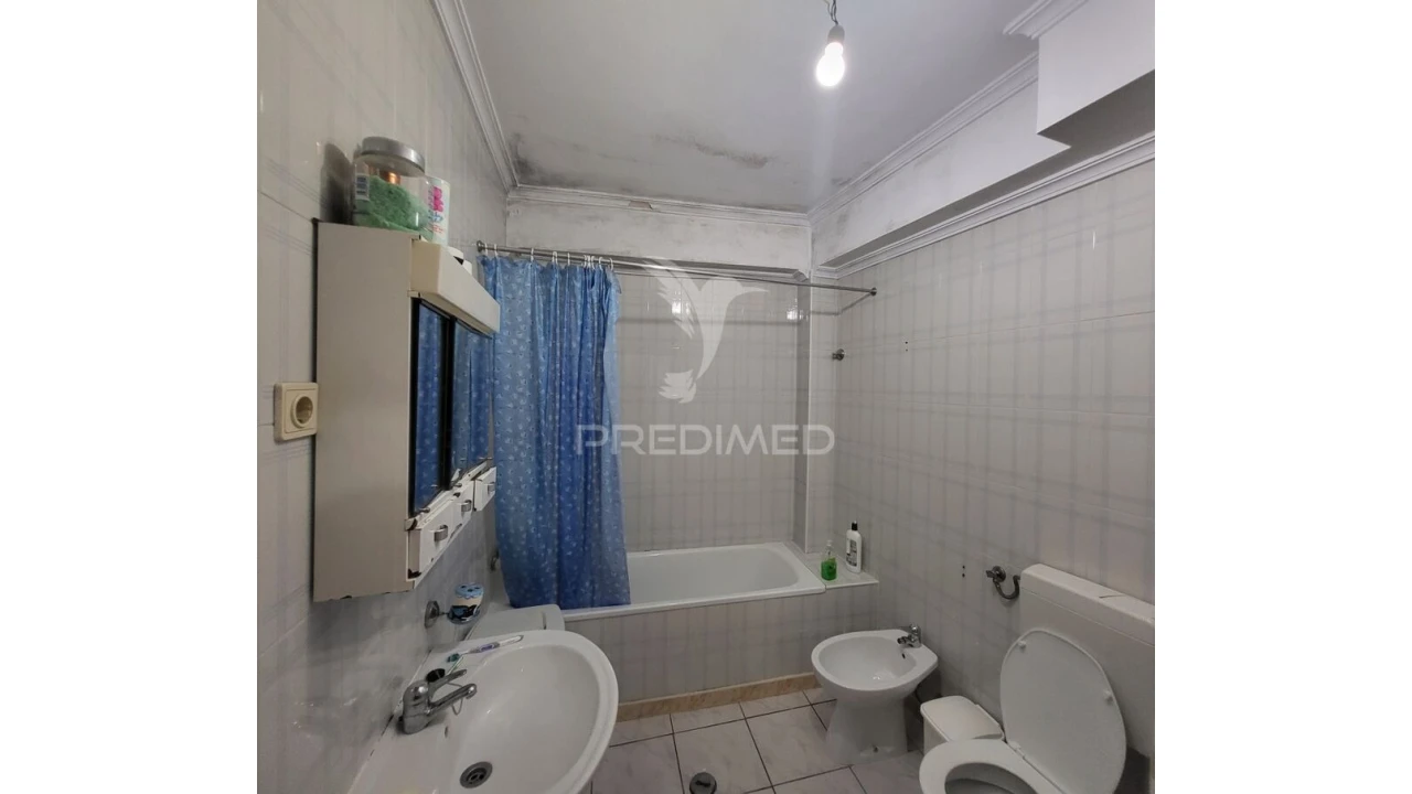 Apartamento T2 para Venda em Macedo de Cavaleiros Foto 8