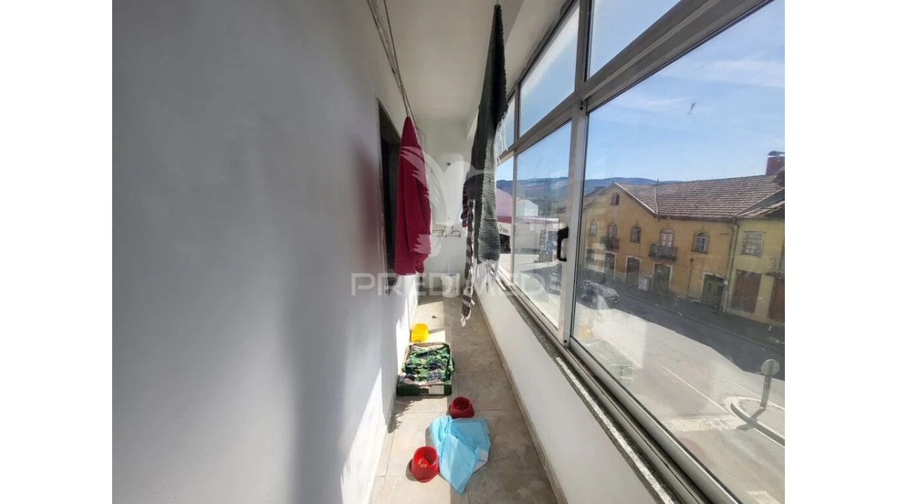 Apartamento T2 para Venda em Macedo de Cavaleiros Foto 8