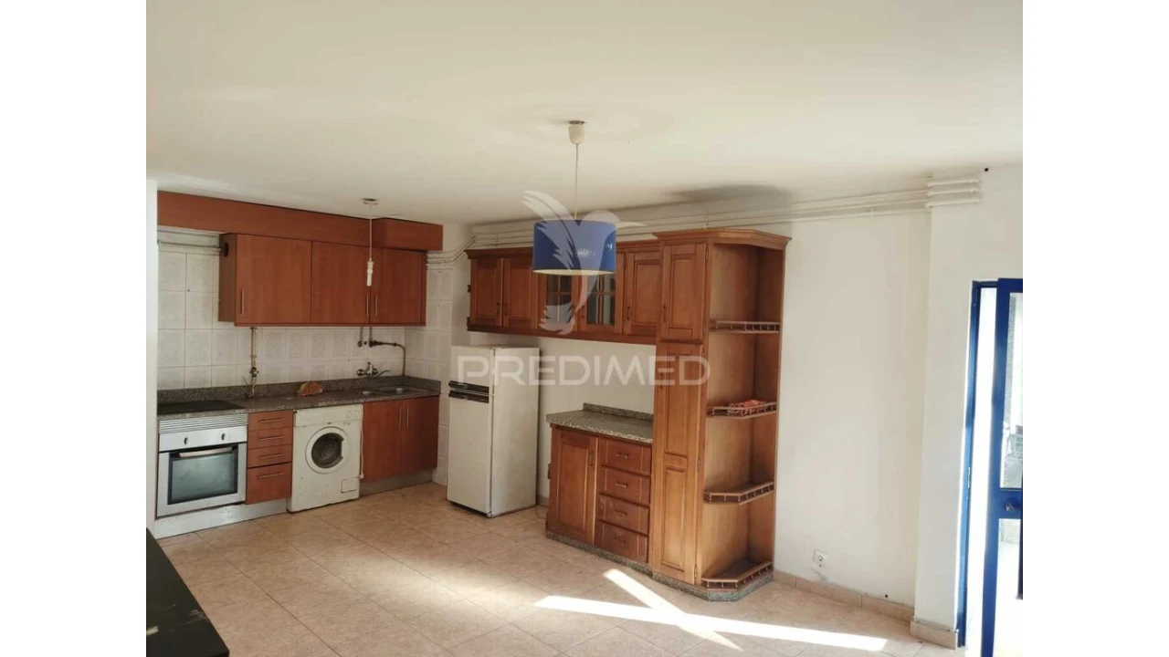 Apartamento T2 para Venda em Macedo de Cavaleiros Foto 2