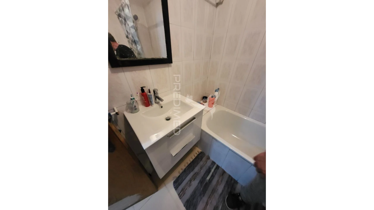 Apartamento T2 para Venda em Macedo de Cavaleiros Foto 9