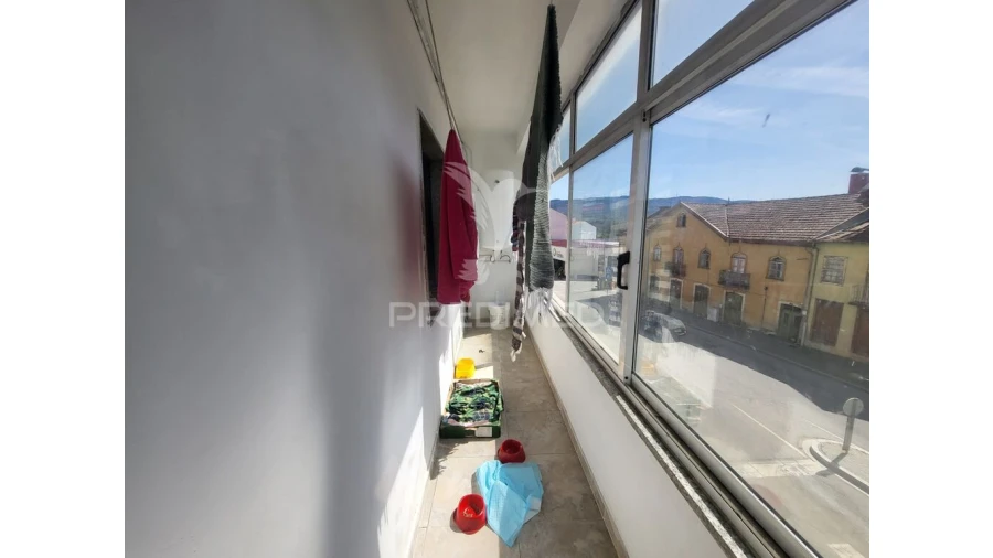 Apartamento T2 para Venda em Macedo de Cavaleiros Foto 8