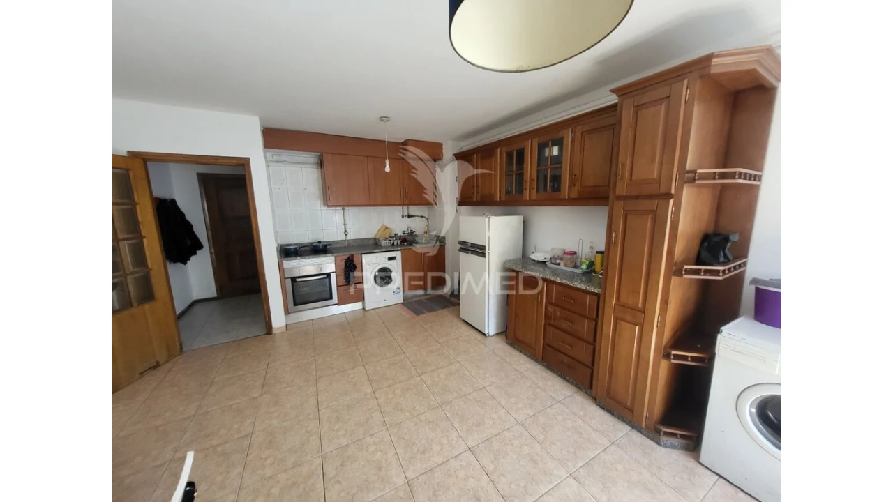 Apartamento T2 para Venda em Macedo de Cavaleiros Foto 1