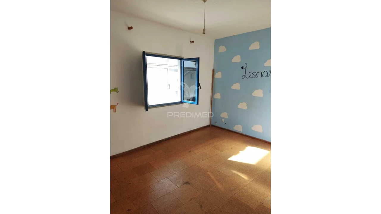 Apartamento T2 para Venda em Macedo de Cavaleiros Foto 4