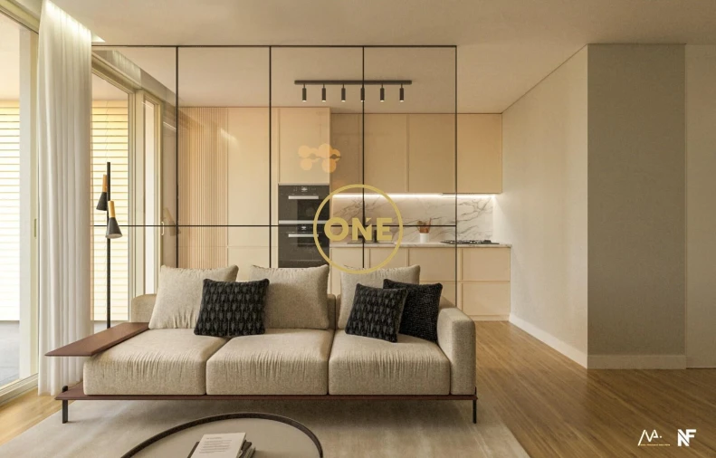 Apartamento T1 para Venda em São Martinho Foto 11