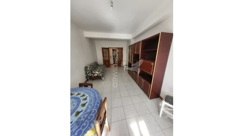 Apartamento T2 para Venda em Macedo de Cavaleiros