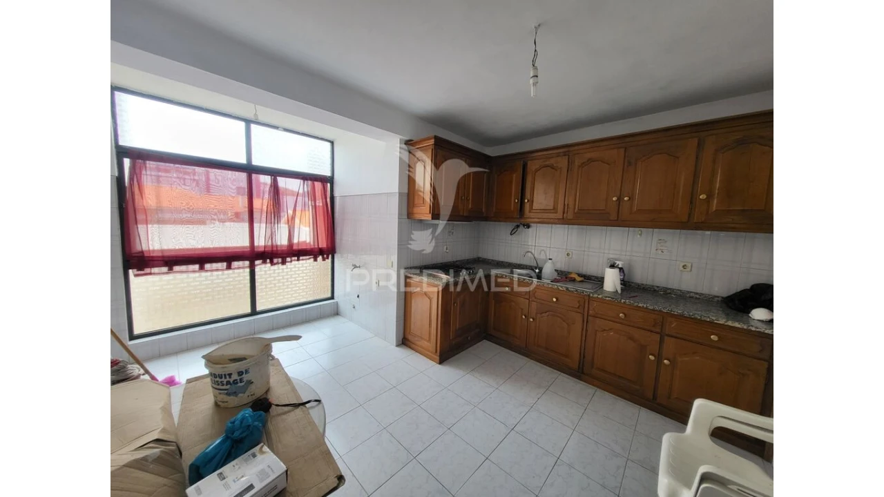 Apartamento T2 para Venda em Macedo de Cavaleiros Foto 4