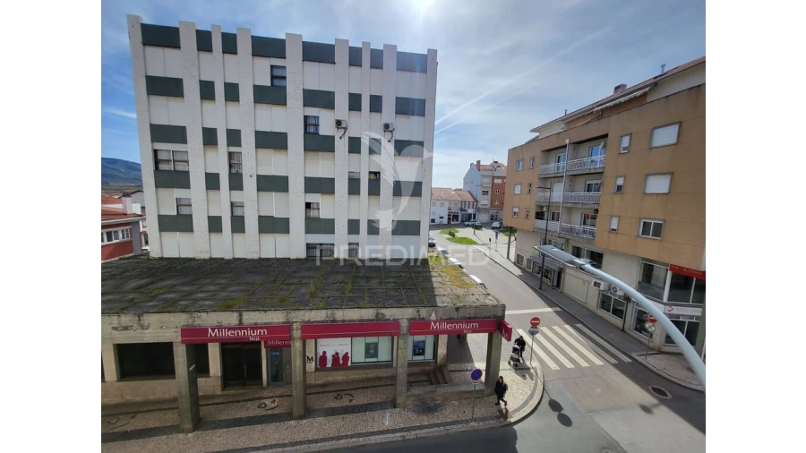 Apartamento T2 para Venda em Macedo de Cavaleiros