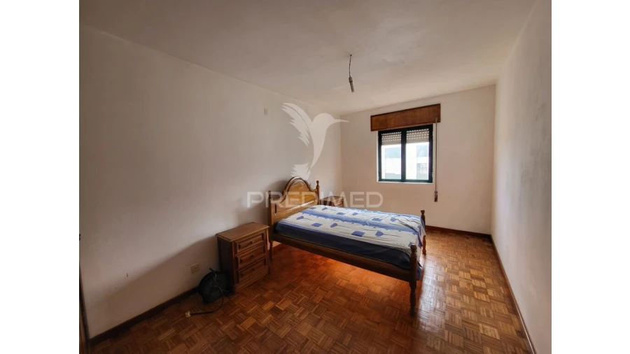 Apartamento T2 para Venda em Macedo de Cavaleiros Foto 2