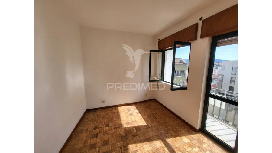 Apartamento T2 para Venda em Macedo de Cavaleiros Foto 8