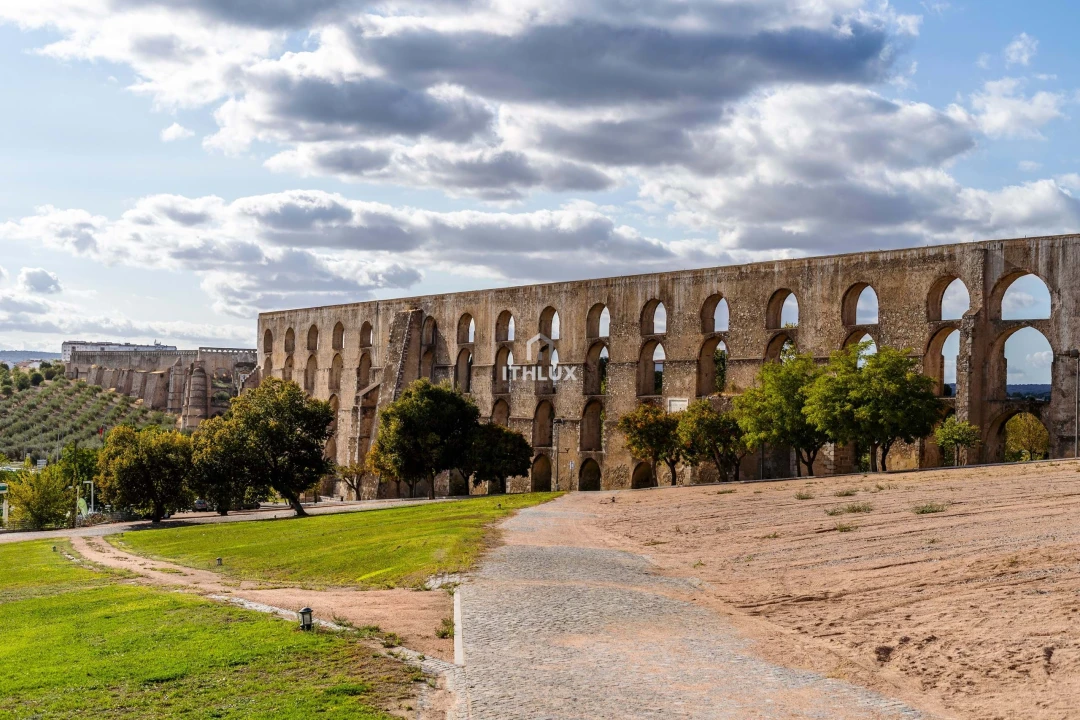 Negócio para Venda em Caia, São Pedro e Alcáçova Foto 17