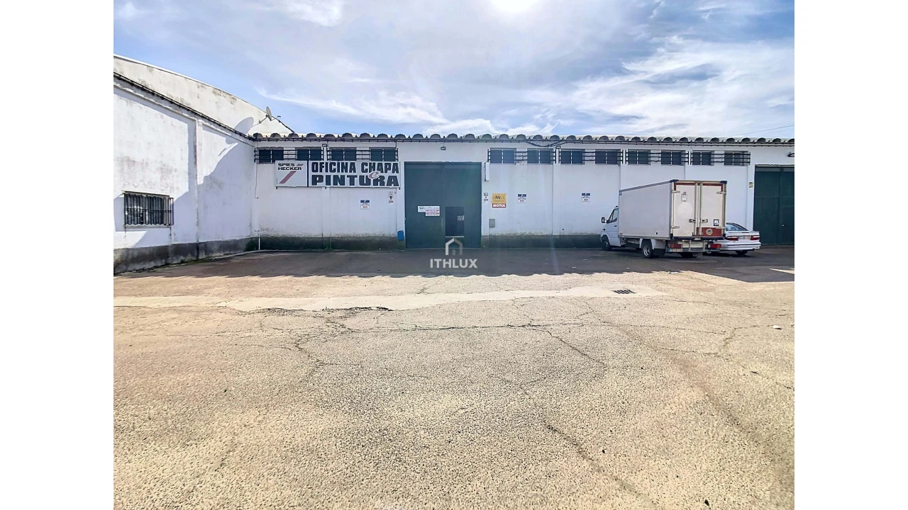 Negócio para Venda em Caia, São Pedro e Alcáçova Foto 2