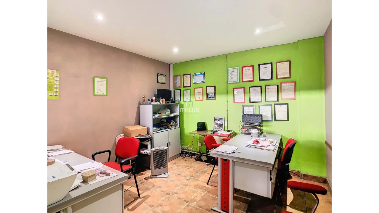 Negócio para Venda em Caia, São Pedro e Alcáçova Foto 9