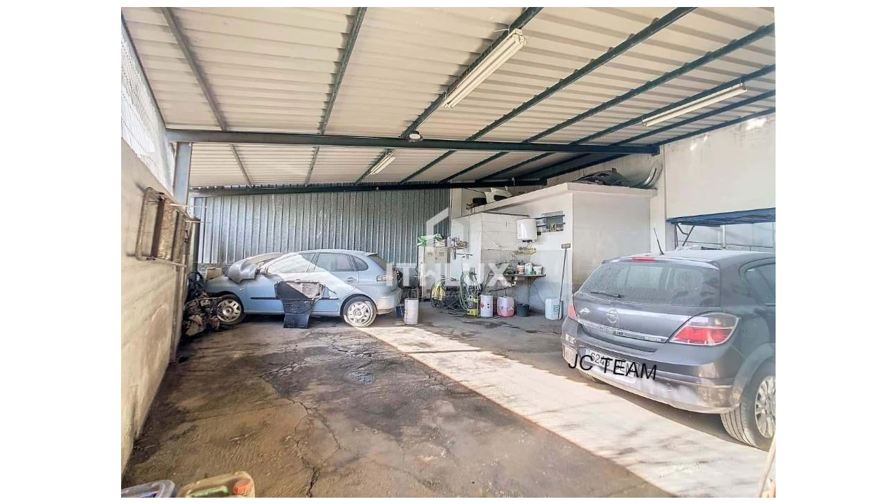 Negócio para Venda em Caia, São Pedro e Alcáçova Foto 12