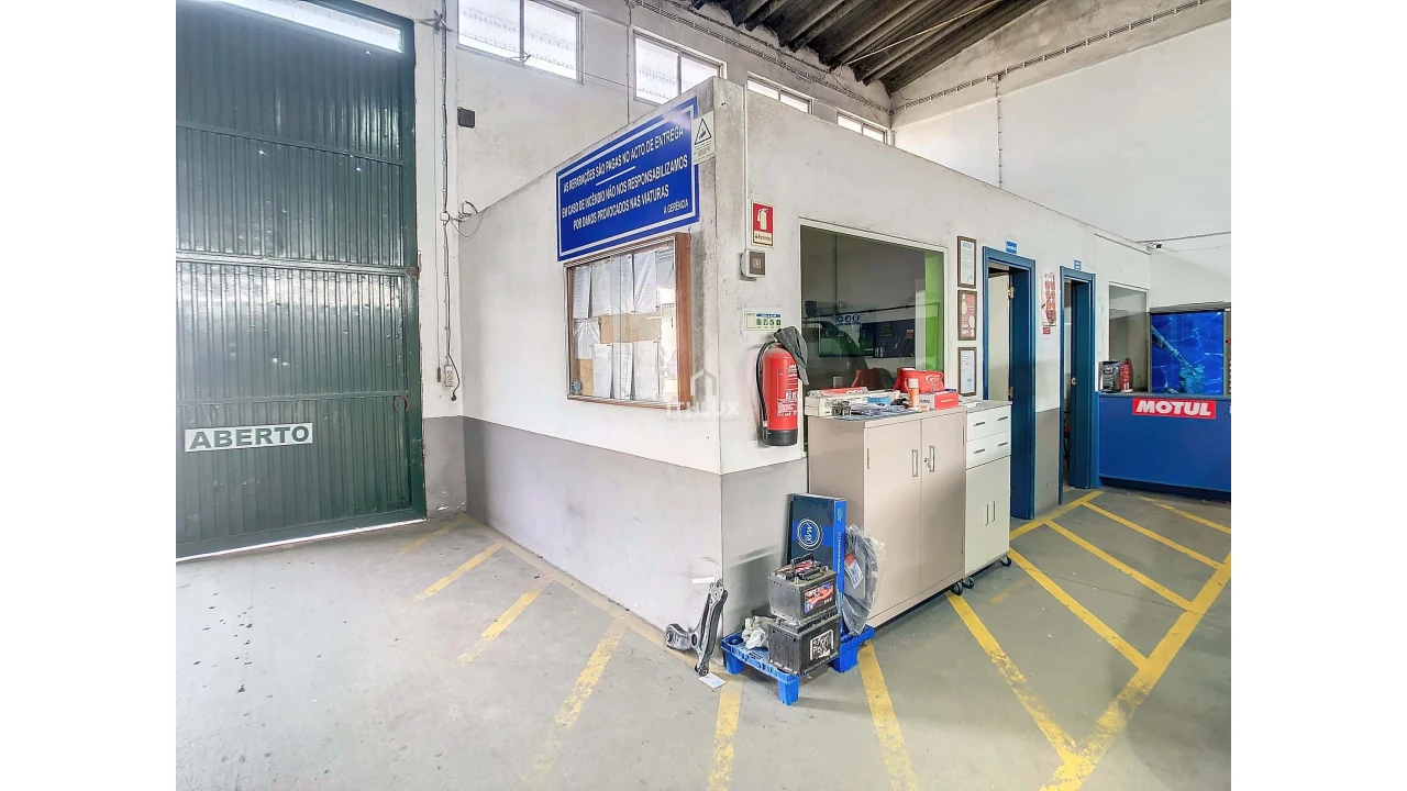 Negócio para Venda em Caia, São Pedro e Alcáçova Foto 6