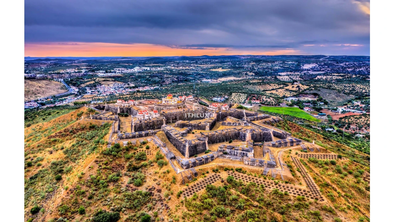 Negócio para Venda em Caia, São Pedro e Alcáçova Foto 15