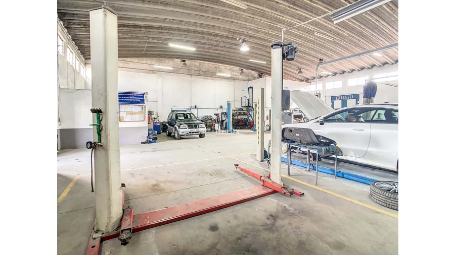 Negócio para Venda em Caia, São Pedro e Alcáçova Foto 8