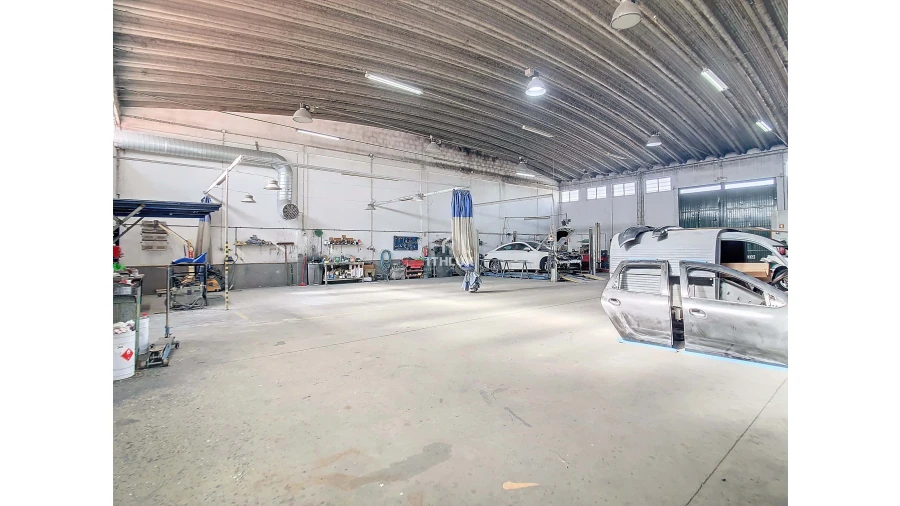 Negócio para Venda em Caia, São Pedro e Alcáçova