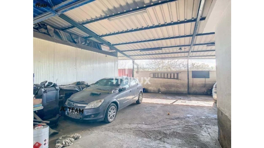 Negócio para Venda em Caia, São Pedro e Alcáçova Foto 12