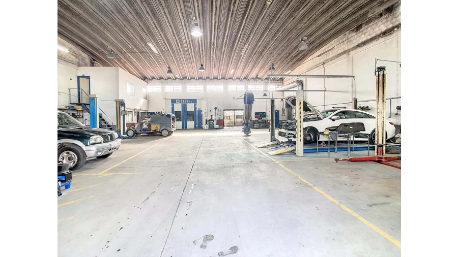 Negócio para Venda em Caia, São Pedro e Alcáçova Foto 2