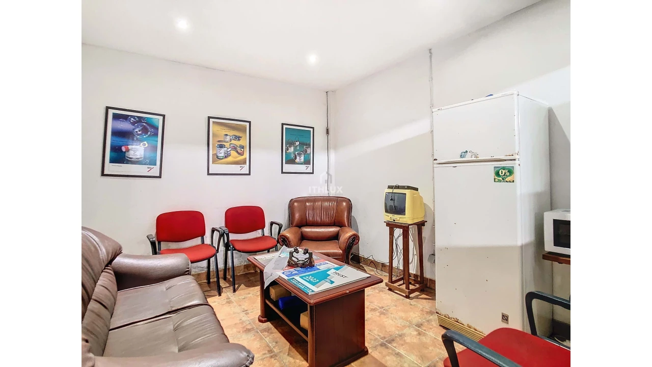 Negócio para Venda em Caia, São Pedro e Alcáçova Foto 5