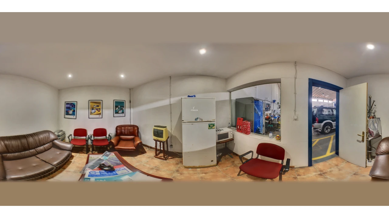 Negócio para Venda em Caia, São Pedro e Alcáçova Foto 23