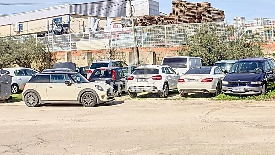 Negócio para Venda em Caia, São Pedro e Alcáçova