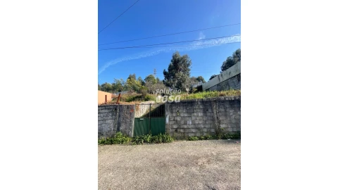 Terreno para Venda em Mafamude e Vilar do Paraíso