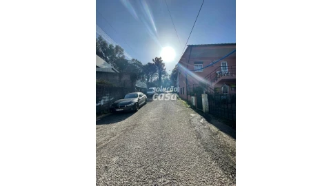 Terreno para Venda em Mafamude e Vilar do Paraíso