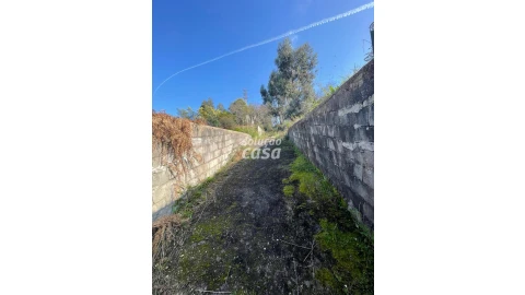 Terreno para Venda em Mafamude e Vilar do Paraíso