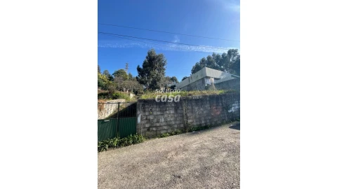 Terreno para Venda em Mafamude e Vilar do Paraíso