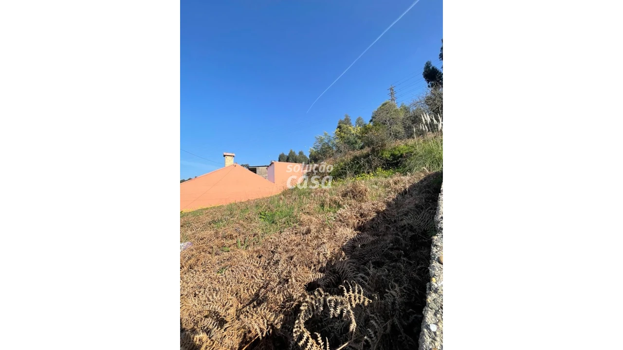 Terreno para Venda em Mafamude e Vilar do Paraíso Foto 13