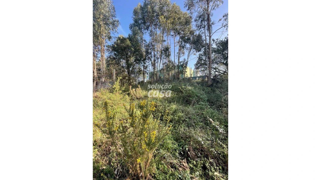 Terreno para Venda em Mafamude e Vilar do Paraíso Foto 22