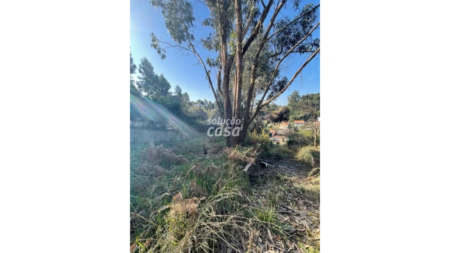 Terreno para Venda em Mafamude e Vilar do Paraíso Foto 15