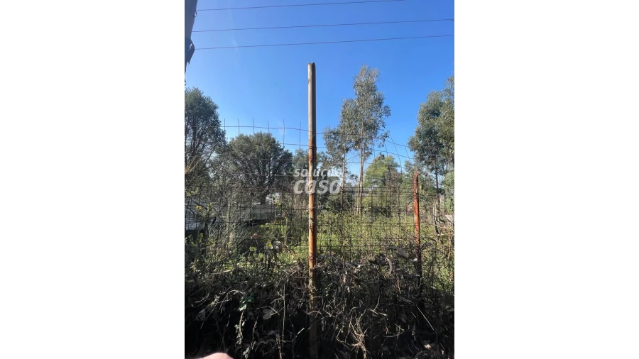 Terreno para Venda em Mafamude e Vilar do Paraíso Foto 7