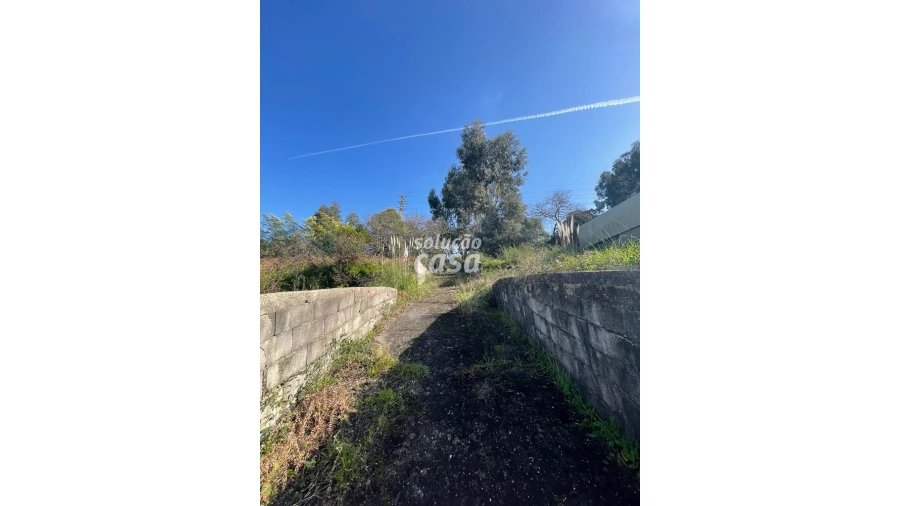 Terreno para Venda em Mafamude e Vilar do Paraíso Foto 14