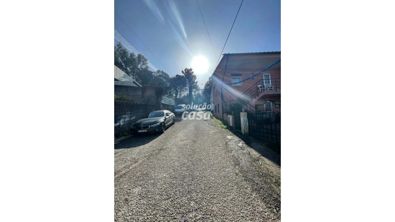Terreno para Venda em Mafamude e Vilar do Paraíso Foto 8