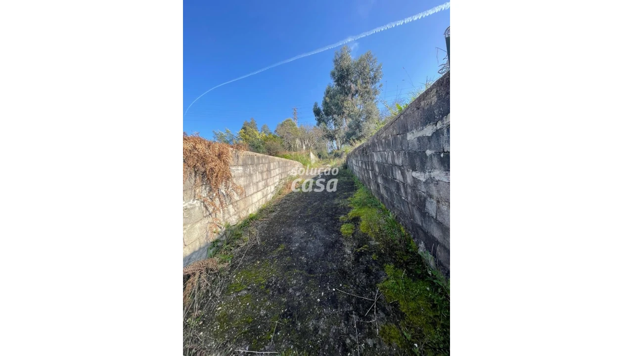 Terreno para Venda em Mafamude e Vilar do Paraíso Foto 11