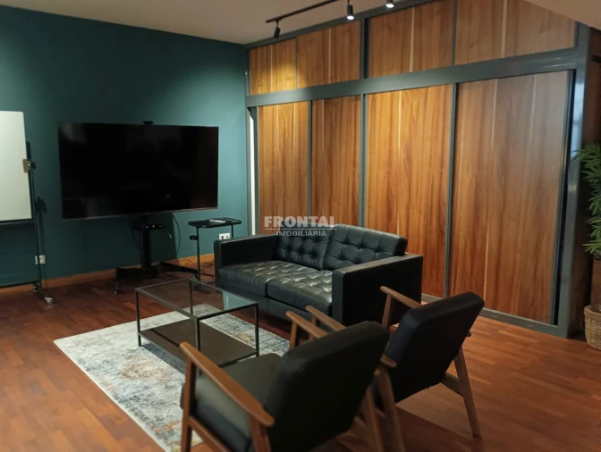 Escritório para Venda em Lordelo do Ouro e Massarelos Foto 2