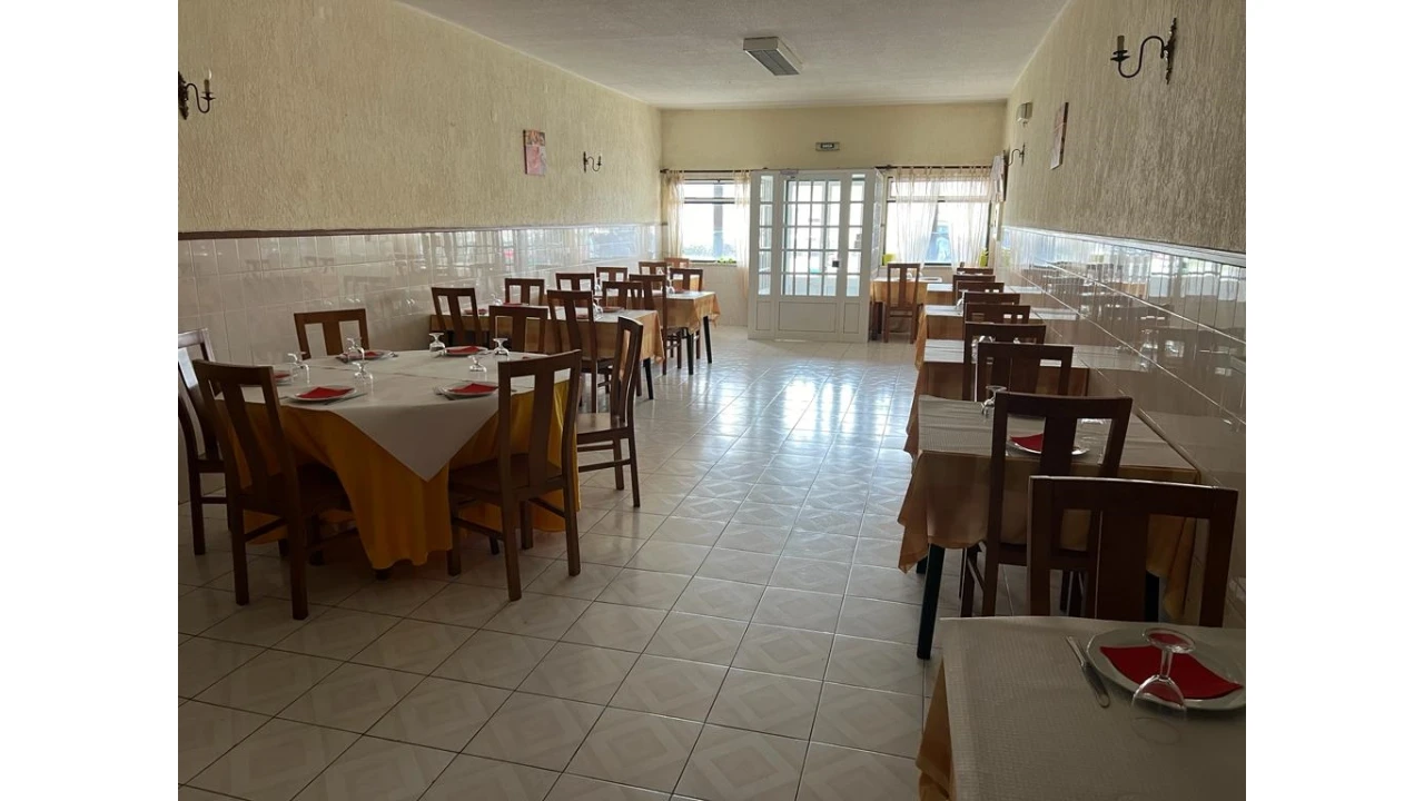 Negócio para Venda em Palhaça Foto 6