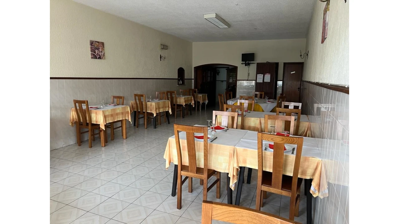 Negócio para Venda em Palhaça Foto 7