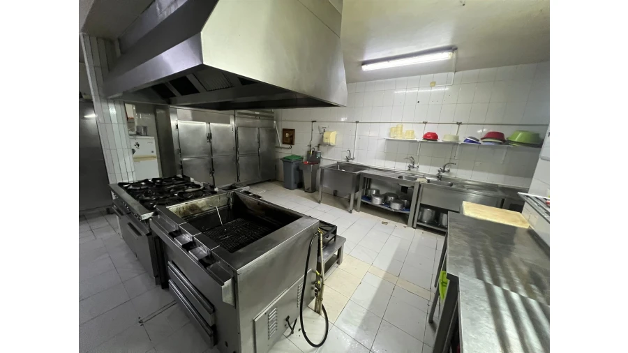 Negócio para Venda em Palhaça Foto 13