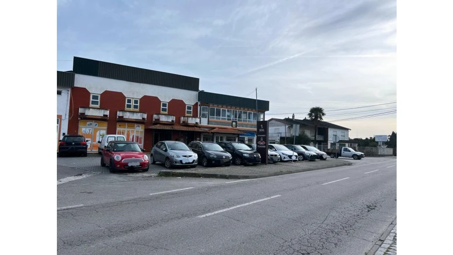 Negócio para Venda em Palhaça Foto 19