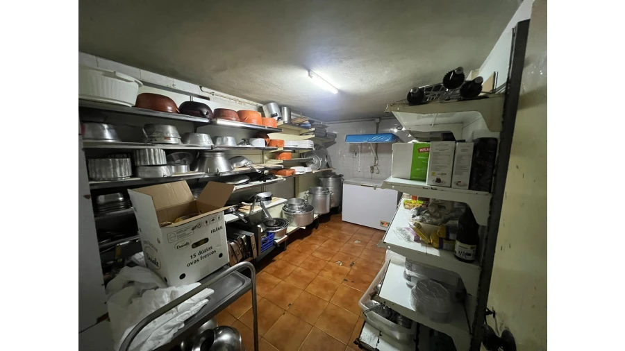 Negócio para Venda em Palhaça Foto 14