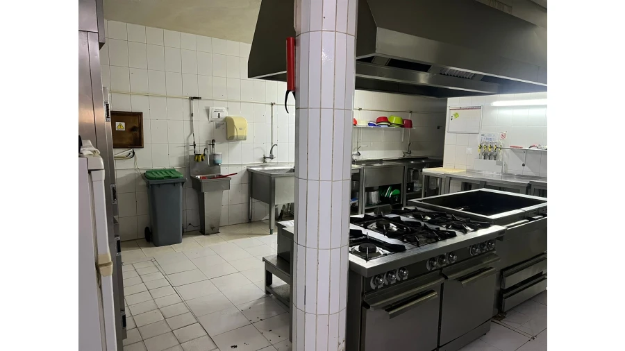 Negócio para Venda em Palhaça Foto 16