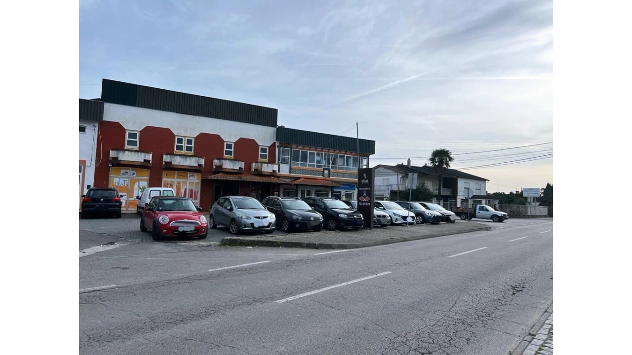 Negócio para Venda em Palhaça Foto 19